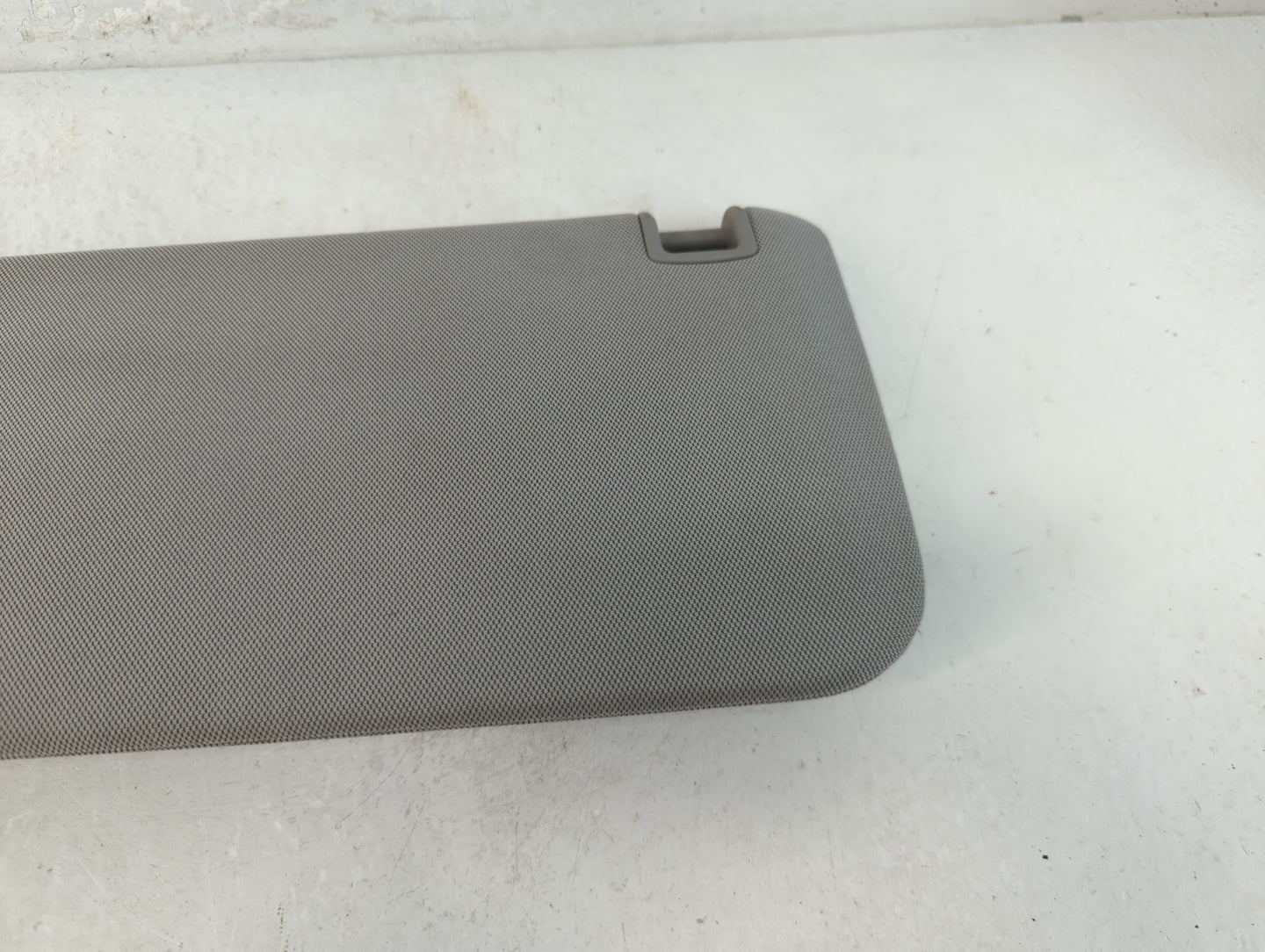 2014-2019 Gmc Sierra 1500 Sun Visor Shade Replacement Passenger Right Mirror Fits Fits 2014 2015 2016 2017 2018 2019 OEM Use