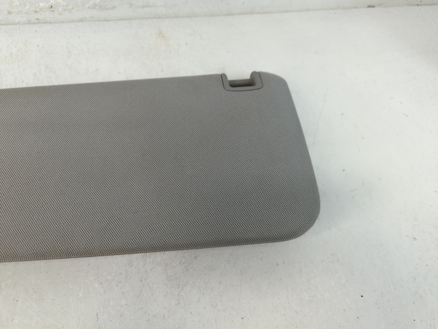 2014-2019 Gmc Sierra 1500 Sun Visor Shade Replacement Passenger Right Mirror Fits Fits 2014 2015 2016 2017 2018 2019 OEM Use