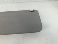 2014-2019 Gmc Sierra 1500 Sun Visor Shade Replacement Passenger Right Mirror Fits Fits 2014 2015 2016 2017 2018 2019 OEM Use