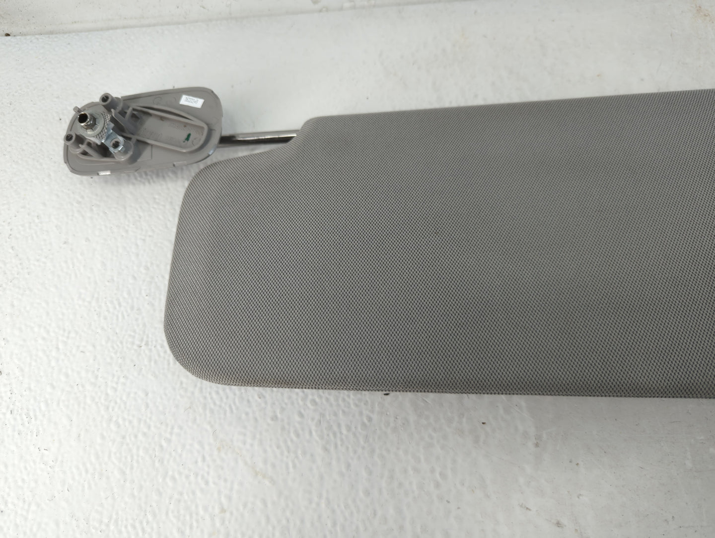 2014-2019 Gmc Sierra 1500 Sun Visor Shade Replacement Passenger Right Mirror Fits Fits 2014 2015 2016 2017 2018 2019 OEM Use