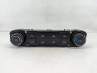 2017-2019 Gmc Sierra 1500 Climate Control Module Temperature AC/Heater Replacement P/N:84164475 Fits OEM Used Auto Parts - O