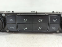 2017-2019 Gmc Sierra 1500 Climate Control Module Temperature AC/Heater Replacement P/N:84164475 Fits OEM Used Auto Parts - O
