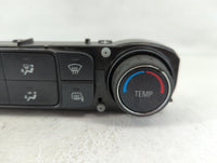 2017-2019 Gmc Sierra 1500 Climate Control Module Temperature AC/Heater Replacement P/N:84164475 Fits OEM Used Auto Parts - O