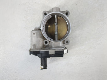 compare product 2014-2022 Gmc Sierra 1500 Throttle Body P/N:12676296AA Fits Fits 2014 2015 2016 2017 2018 2019 2020 2021 2022 OEM Used Auto Parts