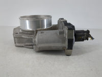 2014-2022 Gmc Sierra 1500 Throttle Body P/N:12676296AA Fits Fits 2014 2015 2016 2017 2018 2019 2020 2021 2022 OEM Used Auto 