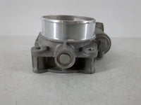 2014-2022 Gmc Sierra 1500 Throttle Body P/N:12676296AA Fits Fits 2014 2015 2016 2017 2018 2019 2020 2021 2022 OEM Used Auto 
