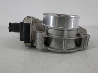 2014-2022 Gmc Sierra 1500 Throttle Body P/N:12676296AA Fits Fits 2014 2015 2016 2017 2018 2019 2020 2021 2022 OEM Used Auto 