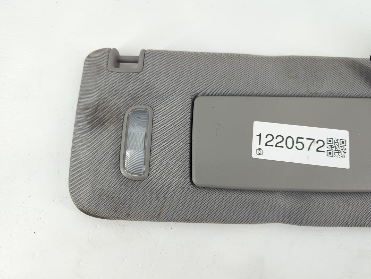 2014-2019 Gmc Sierra 1500 Sun Visor Shade Replacement Passenger Right Mirror Fits Fits 2014 2015 2016 2017 2018 2019 OEM Use