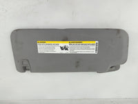 2014-2019 Gmc Sierra 1500 Sun Visor Shade Replacement Passenger Right Mirror Fits Fits 2014 2015 2016 2017 2018 2019 OEM Use