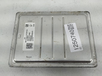 compare product 2016-2018 Gmc Sierra 1500 PCM Engine Control Computer ECU ECM PCU OEM P/N:848032280 12678939 Fits Fits 2016 2017 2018 OEM Used Auto Parts
