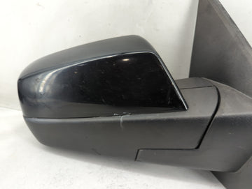 2014-2019 Gmc Sierra 1500 Passenger Side View Mirror - Right Door Mirror OEM Used
