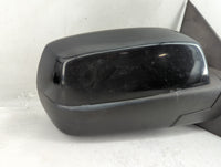 2014-2019 Gmc Sierra 1500 Passenger Side View Mirror - Right Door Mirror OEM Used - Oemusedautoparts1.com