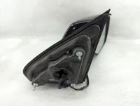 2014-2019 Gmc Sierra 1500 Passenger Side View Mirror - Right Door Mirror OEM Used - Oemusedautoparts1.com