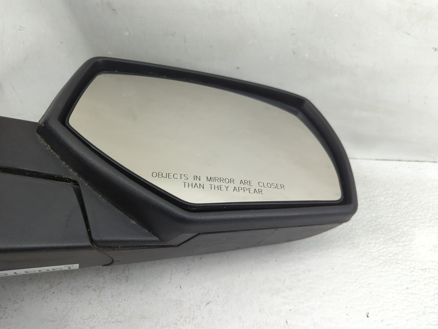 2014-2019 Gmc Sierra 1500 Passenger Side View Mirror - Right Door Mirror OEM Used - Oemusedautoparts1.com