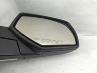 2014-2019 Gmc Sierra 1500 Passenger Side View Mirror - Right Door Mirror OEM Used - Oemusedautoparts1.com