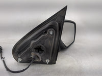 2014-2019 Gmc Sierra 1500 Passenger Side View Mirror - Right Door Mirror OEM Used - Oemusedautoparts1.com