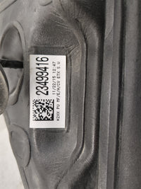 2014-2019 Gmc Sierra 1500 Passenger Side View Mirror - Right Door Mirror OEM Used - Oemusedautoparts1.com