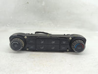 2017-2019 Gmc Sierra 1500 Climate Control Module Temperature AC/Heater Replacement P/N:815372982 84164473 Fits OEM Used Auto