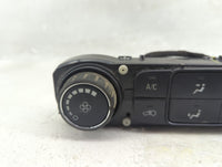 2017-2019 Gmc Sierra 1500 Climate Control Module Temperature AC/Heater Replacement P/N:815372982 84164473 Fits OEM Used Auto