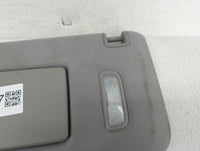 2014-2019 Gmc Sierra 1500 Sun Visor Shade Replacement Driver Left Mirror Fits Fits 2014 2015 2016 2017 2018 2019 OEM Used Au