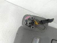 2014-2019 Gmc Sierra 1500 Sun Visor Shade Replacement Driver Left Mirror Fits Fits 2014 2015 2016 2017 2018 2019 OEM Used Au