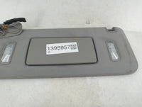 2014-2019 Gmc Sierra 1500 Sun Visor Shade Replacement Driver Left Mirror Fits Fits 2014 2015 2016 2017 2018 2019 OEM Used Au