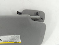 2014-2019 Gmc Sierra 1500 Sun Visor Shade Replacement Driver Left Mirror Fits Fits 2014 2015 2016 2017 2018 2019 OEM Used Au