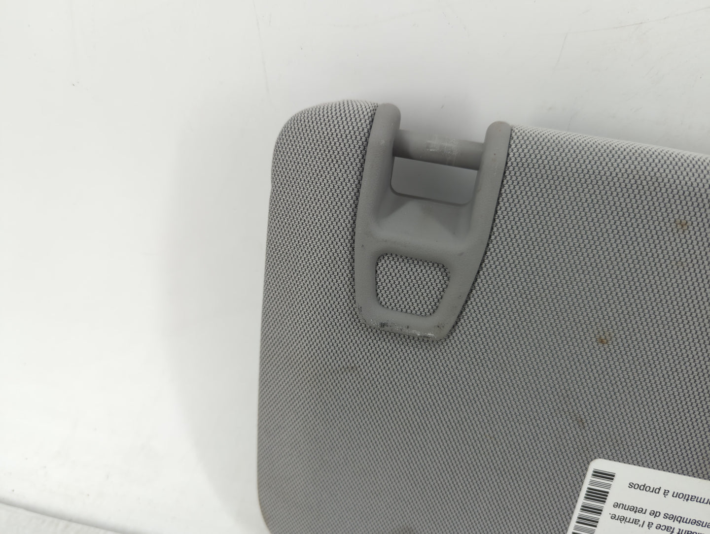 2014-2019 Gmc Sierra 1500 Sun Visor Shade Replacement Driver Left Mirror Fits Fits 2014 2015 2016 2017 2018 2019 OEM Used Au