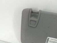 2014-2019 Gmc Sierra 1500 Sun Visor Shade Replacement Driver Left Mirror Fits Fits 2014 2015 2016 2017 2018 2019 OEM Used Au