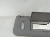 2014-2019 Gmc Sierra 1500 Sun Visor Shade Replacement Passenger Right Mirror Fits Fits 2014 2015 2016 2017 2018 2019 OEM Use