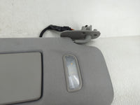 2014-2019 Gmc Sierra 1500 Sun Visor Shade Replacement Passenger Right Mirror Fits Fits 2014 2015 2016 2017 2018 2019 OEM Use