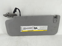 2014-2019 Gmc Sierra 1500 Sun Visor Shade Replacement Passenger Right Mirror Fits Fits 2014 2015 2016 2017 2018 2019 OEM Use