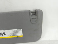 2014-2019 Gmc Sierra 1500 Sun Visor Shade Replacement Passenger Right Mirror Fits Fits 2014 2015 2016 2017 2018 2019 OEM Use