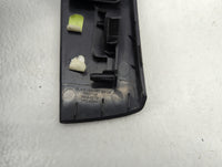 2014-2019 Gmc Sierra 1500 Master Power Window Switch Replacement Driver Side Left Fits OEM Used Auto Parts - Oemusedautopart