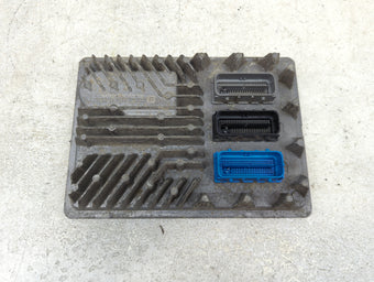 compare product 2016-2018 Gmc Sierra 1500 PCM Engine Control Computer ECU ECM PCU OEM P/N:12678939 12674052 Fits Fits 2016 2017 2018 OEM Used Auto Parts