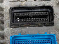 2016-2018 Gmc Sierra 1500 PCM Engine Control Computer ECU ECM PCU OEM P/N:12678939 12674052 Fits Fits 2016 2017 2018 OEM Use