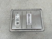 2016-2018 Gmc Sierra 1500 PCM Engine Control Computer ECU ECM PCU OEM P/N:12678939 12674052 Fits Fits 2016 2017 2018 OEM Use