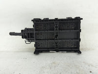 2017 Gmc Sierra 1500 Fusebox Fuse Box Relay Module Tipm 84075777_02 - Oemusedautoparts1.com