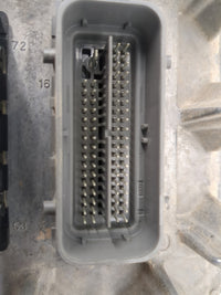 2016-2018 Gmc Sierra 1500 PCM Engine Control Computer ECU ECM PCU OEM P/N:848032280 12678939 Fits Fits 2016 2017 2018 OEM Us