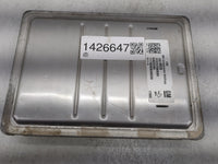 2016-2018 Gmc Sierra 1500 PCM Engine Control Computer ECU ECM PCU OEM P/N:848032280 12678939 Fits Fits 2016 2017 2018 OEM Us