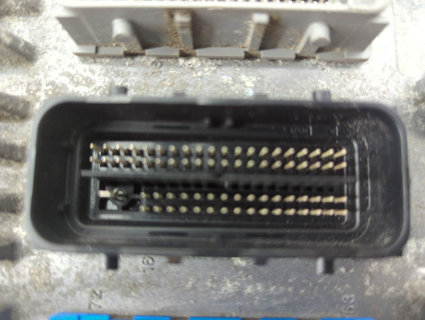 2016-2018 Gmc Sierra 1500 PCM Engine Control Computer ECU ECM PCU OEM P/N:12678939 12674052 Fits Fits 2016 2017 2018 OEM Use