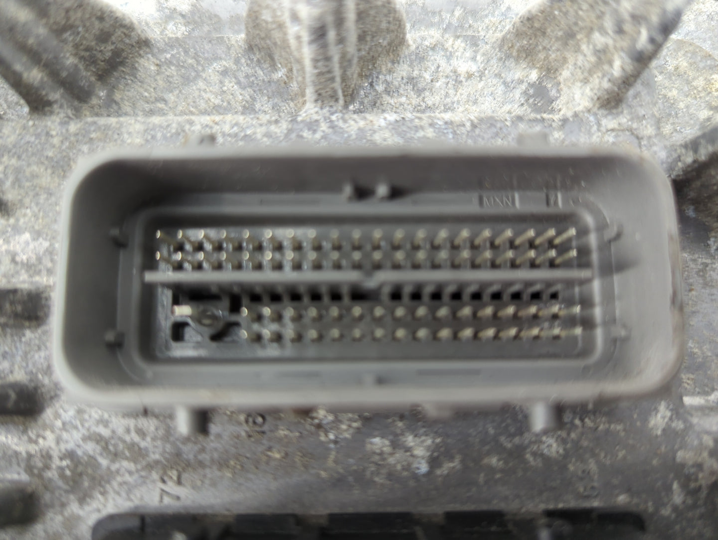 2016-2018 Gmc Sierra 1500 PCM Engine Control Computer ECU ECM PCU OEM P/N:12678939 12674052 Fits Fits 2016 2017 2018 OEM Use