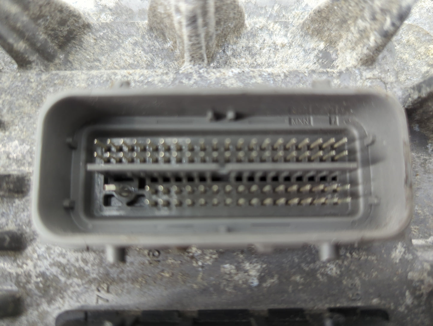 2016-2018 Gmc Sierra 1500 PCM Engine Control Computer ECU ECM PCU OEM P/N:12678939 12674052 Fits Fits 2016 2017 2018 OEM Use