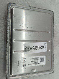 2016-2018 Gmc Sierra 1500 PCM Engine Control Computer ECU ECM PCU OEM P/N:12678939 12674052 Fits Fits 2016 2017 2018 OEM Use