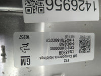 2016-2018 Gmc Sierra 1500 PCM Engine Control Computer ECU ECM PCU OEM P/N:12678939 12674052 Fits Fits 2016 2017 2018 OEM Use