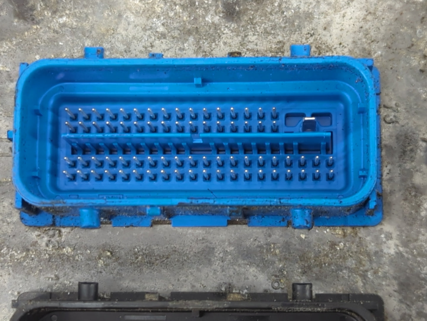 2016-2018 Gmc Sierra 1500 PCM Engine Control Computer ECU ECM PCU OEM P/N:848032280 12678939 Fits Fits 2016 2017 2018 OEM Us