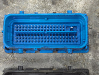 2016-2018 Gmc Sierra 1500 PCM Engine Control Computer ECU ECM PCU OEM P/N:848032280 12678939 Fits Fits 2016 2017 2018 OEM Us