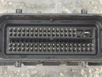 2016-2018 Gmc Sierra 1500 PCM Engine Control Computer ECU ECM PCU OEM P/N:848032280 12678939 Fits Fits 2016 2017 2018 OEM Us