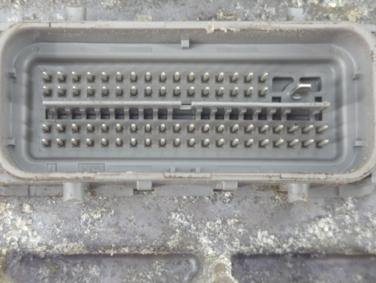 2016-2018 Gmc Sierra 1500 PCM Engine Control Computer ECU ECM PCU OEM P/N:848032280 12678939 Fits Fits 2016 2017 2018 OEM Us