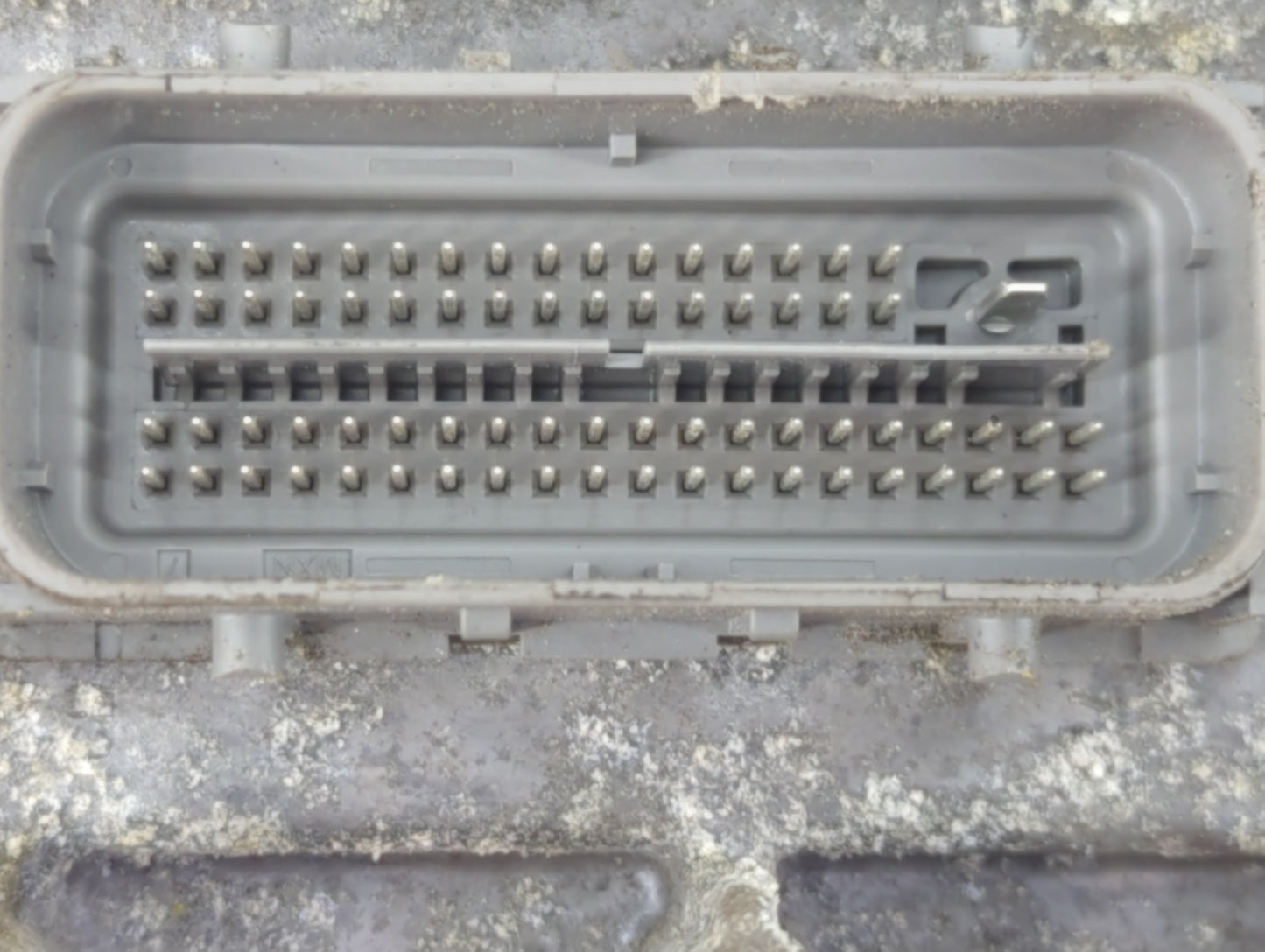 2016-2018 Gmc Sierra 1500 PCM Engine Control Computer ECU ECM PCU OEM P/N:848032280 12678939 Fits Fits 2016 2017 2018 OEM Us